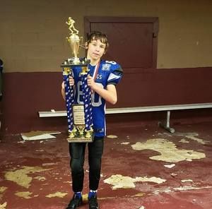 Meet your Posher, Davey